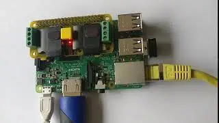 ALEXA on raspberry Pi with Raspiaudio MIC+ sound card DAC with microphone