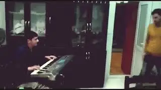 Ай девушка-Сакит Самедов