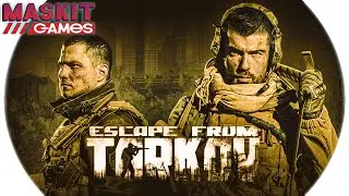 Стрим | EFT PVE COOP #10