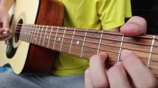 REVIEW Gitar Akustik Jumbo Cort AD 810 OP ORIGINAL MURAH 1 jutaan !! Midi Music Surabaya
