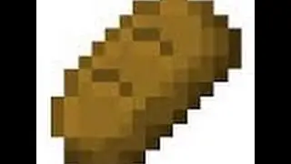 Обучалка как сделать Хлеб в Minecraft!