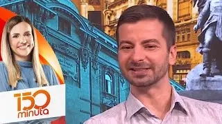 Šta sve čeka u prvoj nedelji septembra?-150 MINUTA