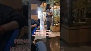 kata komandan harus pakai seragam lengkap tanpa terkecuali 🥰