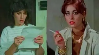 Two sisters Ozlem Onursal and Alev Sayın in the movie Gulsum Ana