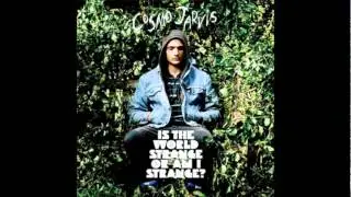 Cosmo Jarvis - The Wave That Made Them Happy