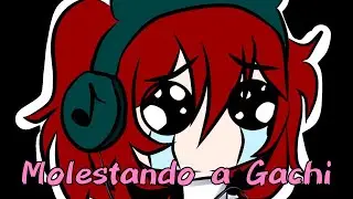 ¿El Calor o El Verano?/molestando a gachi