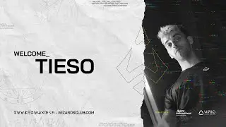 BIENVENIDO TIESOGAMER - NUEVO CREADOR DE CONTENIDO