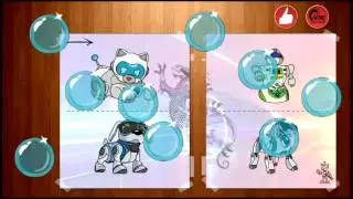 Baby Puzzles | Edicational Game for Children