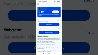 Terabox earning update part 6 