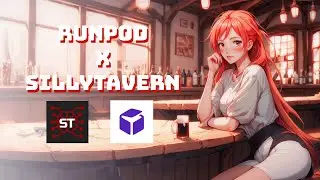 Quick Setup Guide: Connect Silly Tavern to Ooba Booga on RunPod!