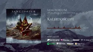 Sanctorium - Kaleidoscope