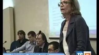 Ragazza muore di Infarto durante l'esame