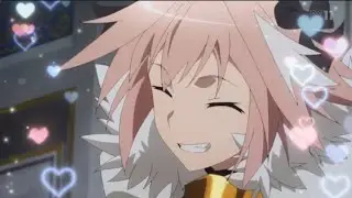 Why Astolfo is best girl (The Chordettes - Mr Sandman)