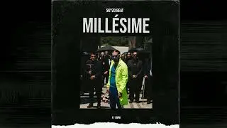 SCH x Lacrim x Niro Type Beat - 