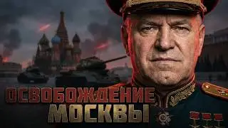 TNO: Вторая Западнорусская Война|СССР Жукова|Все Супер Ивенты|Освобождение Москвы
