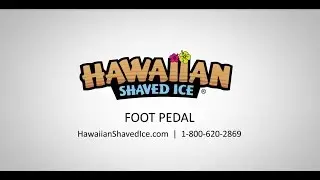 Foot Pedal