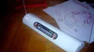3D для рисования! открой удивительный мир магии!