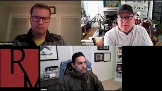 RenMac Off-Script: Is Kamala Under-Valued?