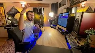 Mixage Alain Souchon 