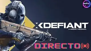 EXPERTOS en Valorant nos ensñan XDEFIANT