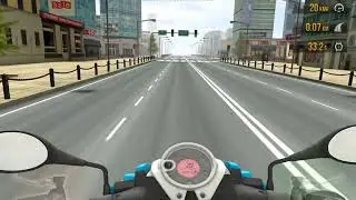 Traffic Rider Game Play Review