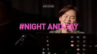 [JAZZ TIME IN SEOUL] 이지민 :  Night and day