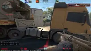 CS2 Faceit Recoil Macro + Assist