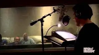 Marvel Heroes - Meet the Voices of Marvel Heroes