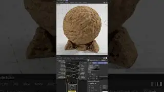 Import #Substance3D Materials into #Cinema4d SUPER Fast! #c4d
