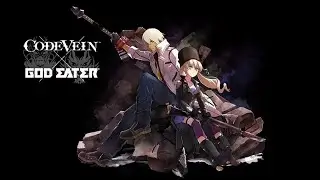 Code Vein - Companion VS Aragami Lines