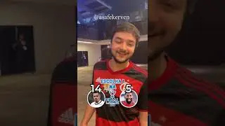 Fagner vs Rodinei! Quem você escolhe ??