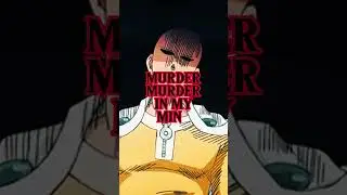 Jotaro Vs Saitama - #edit #anime #vsbattle #saitama #onepunchman #jojosbizzareadventure #jotaro