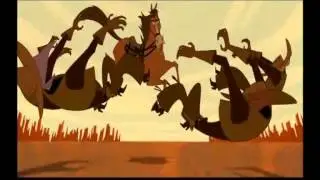 HORSE ILYA TUMPA MU KOPALA