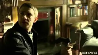 Sherlock | Shattered-Trading Yesterday