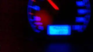 Rodaggio terminato su Vw Polo 1.4 TDI...