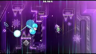 High Heat by BiBox (Extreme Demon)
