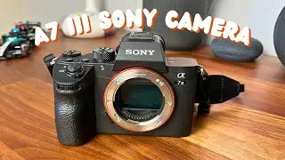 Sony A7 III Unboxing & Review ll Still Worth It in 2025?