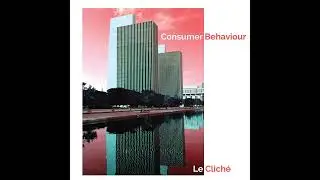 Le Cliché - Segmentation Targeting Positioning (DJ STOEK Edit)
