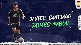 Javier Santiago Jaimes Pabón - 2023/24