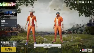 БЕСПЛАТНЫЙ ПАБГ НА СЛАБЫЕ ПК ЧЕРЕЗ PRoxy! PUBG LITE ТАЙСКИЙ ПАБГ