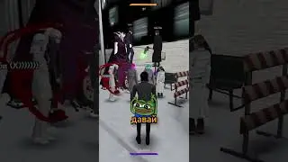 ДОЛБИМ ГУЛЕЙ😹 GARRYS MOD TOKYO GHOUL