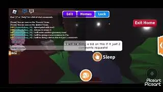Speed Grinding in Adopt Me!