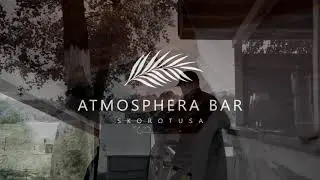 Creating of Atmosphera Bar 2020
