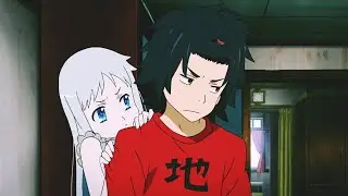 When Anime Character Ended Up In The Friend Zone