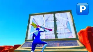 Pushin P 🅿 (ft. Tilted Towers)
