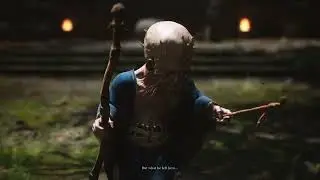 Black Myth Wukong Part 1