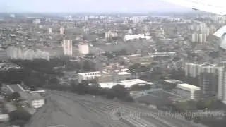 Pouso voo GOL 1179 em Congonhas | REC - CGH