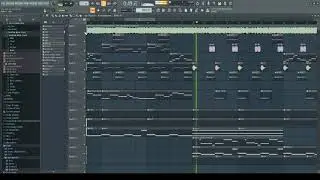 Playboi Carti ft. UnoTheActivist - You and Me (Remake FLP)