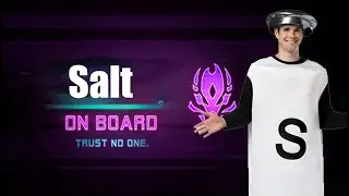 Salt On Board