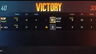 Beast Mode In 2v2 Friendly TDM | 9 Combo Streak | The Gamer Ajay